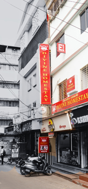 divinehomestay