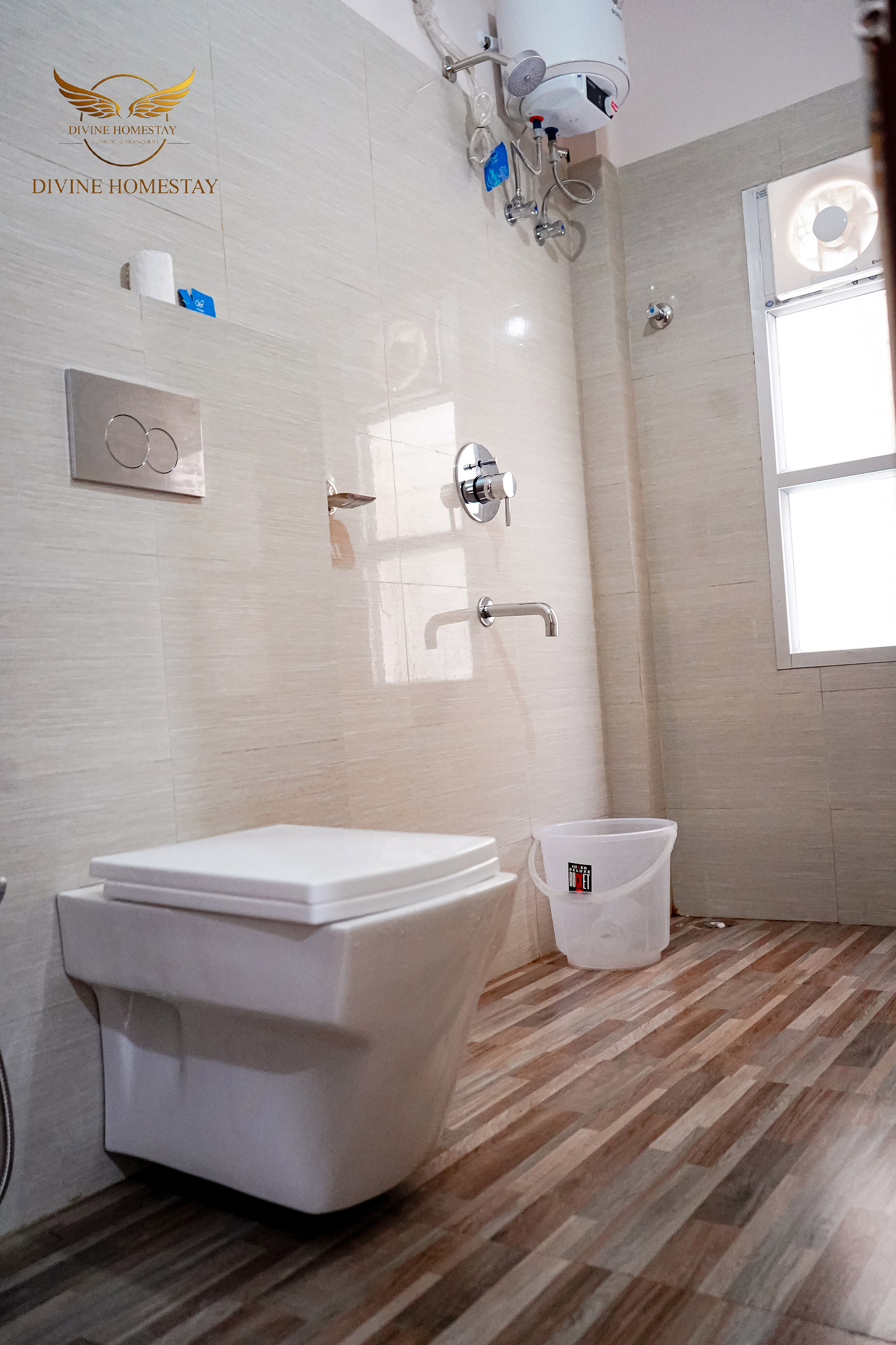 divinehomestay Room images