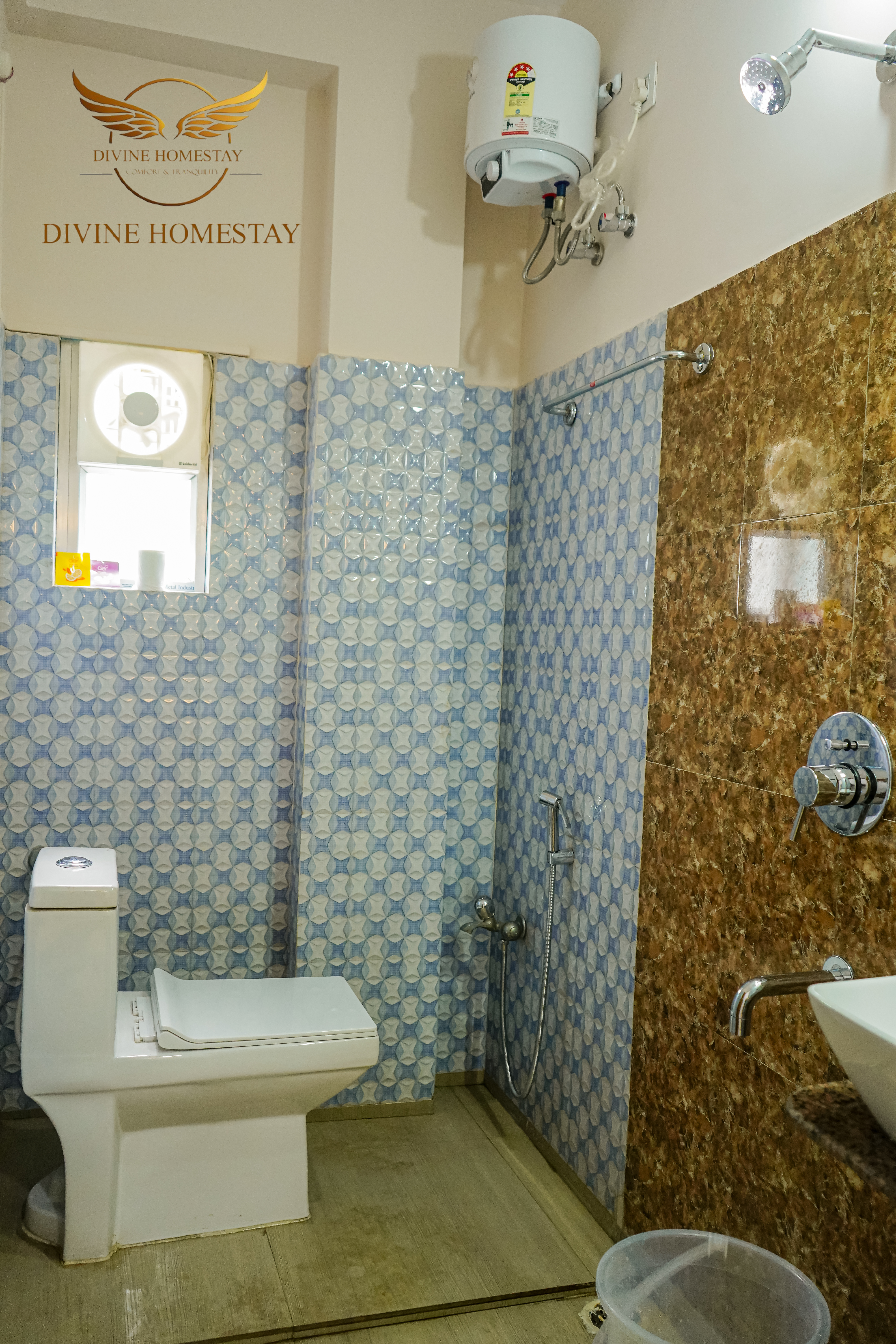 divinehomestay Room images