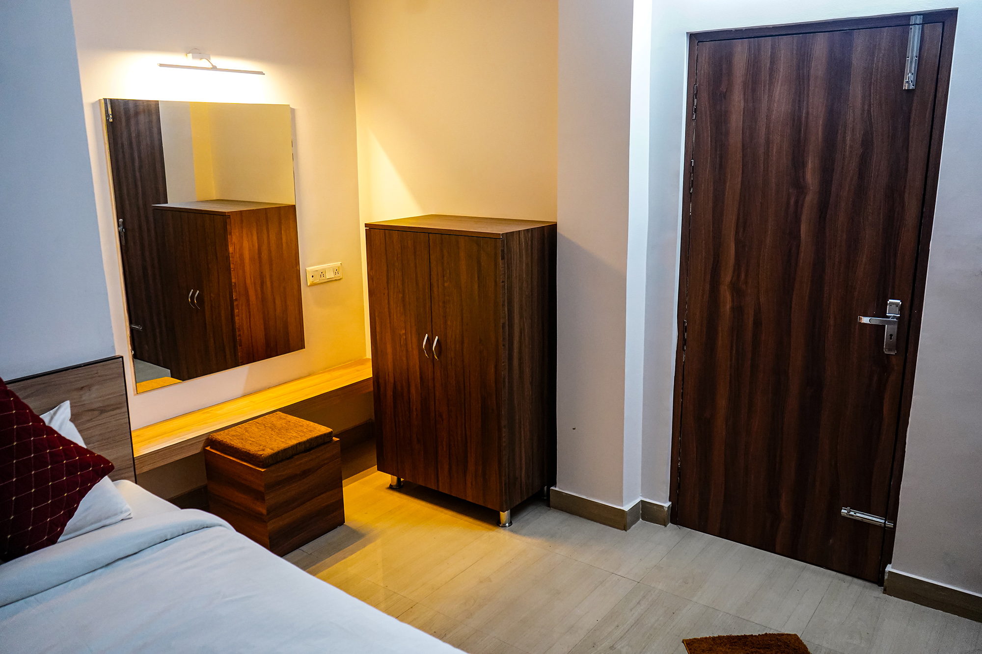 divinehomestay Room images